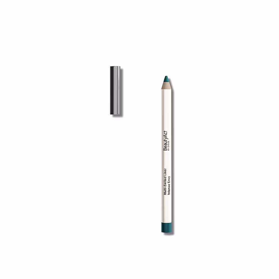 Beautyact Multi-Skilled Liner Intense Envy
