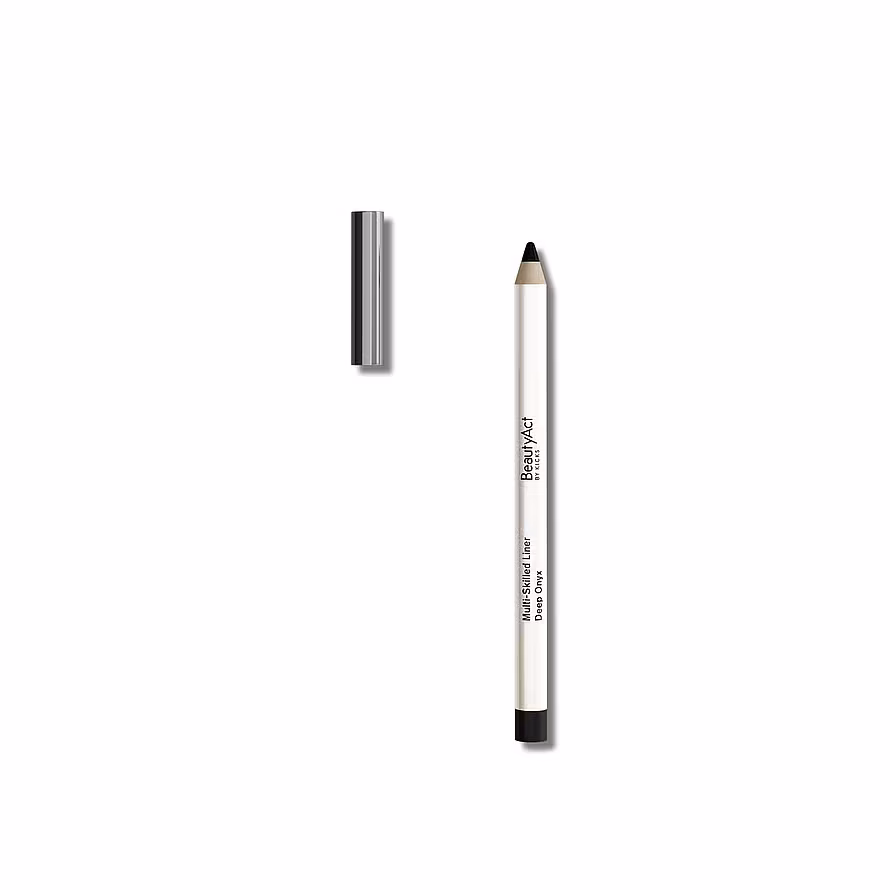 Beautyact Multi-Skilled Liner Deep Onyx