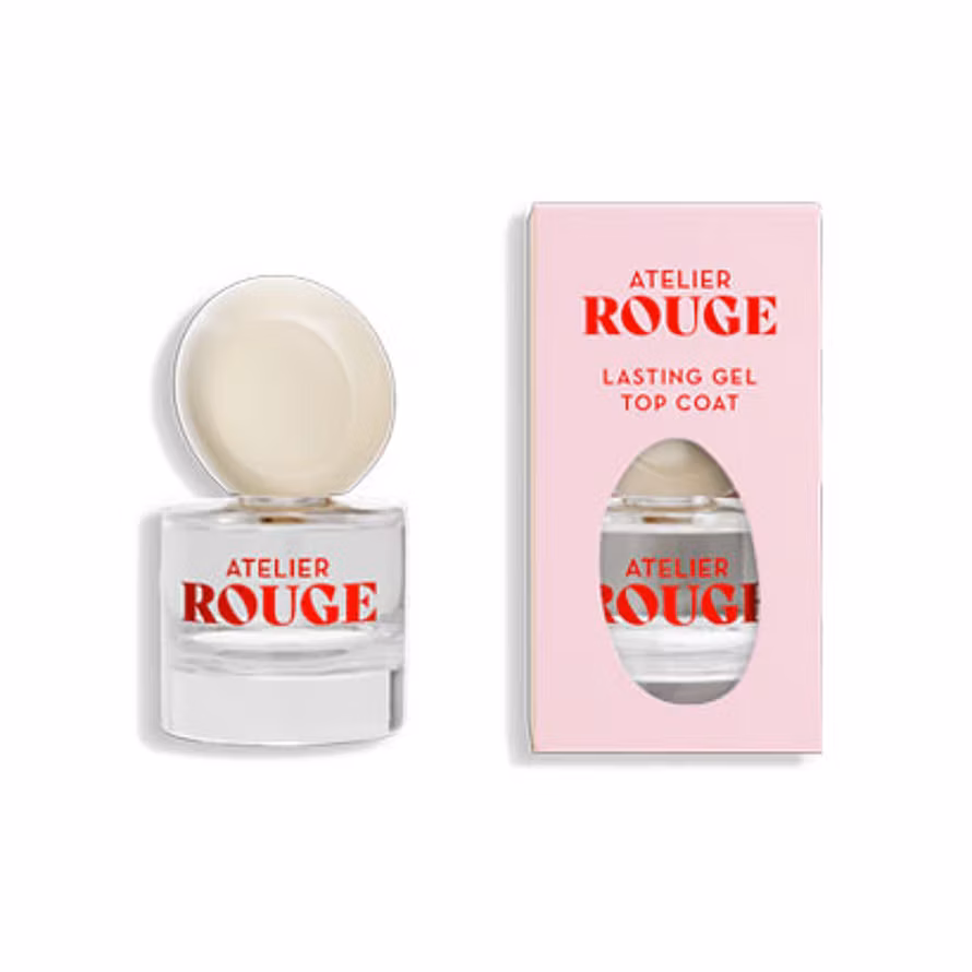 Atelier Rouge Lasting Gel Top Coat Lasting Gel Top Coat