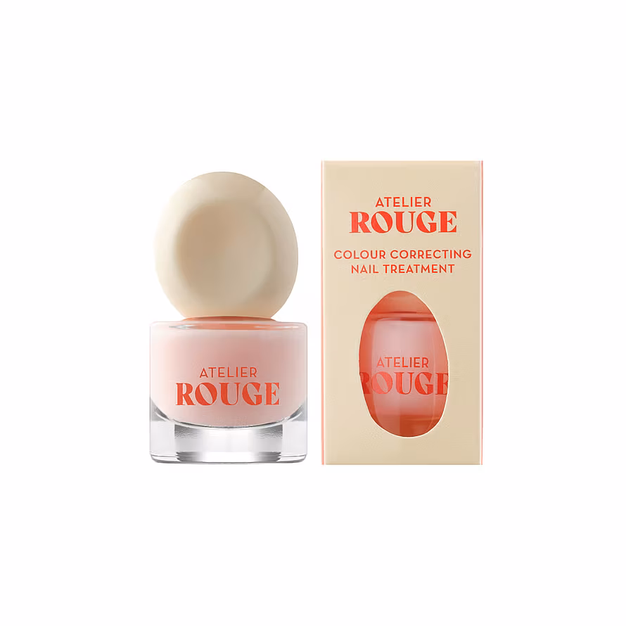 Atelier Rouge Colour Correcting Nail Treatment Colour Correcting Nail Treatment