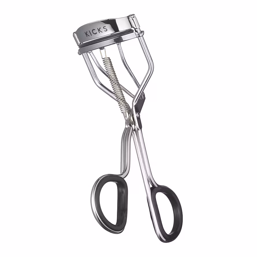 Kicks Beauty Professional Eyelash Curler