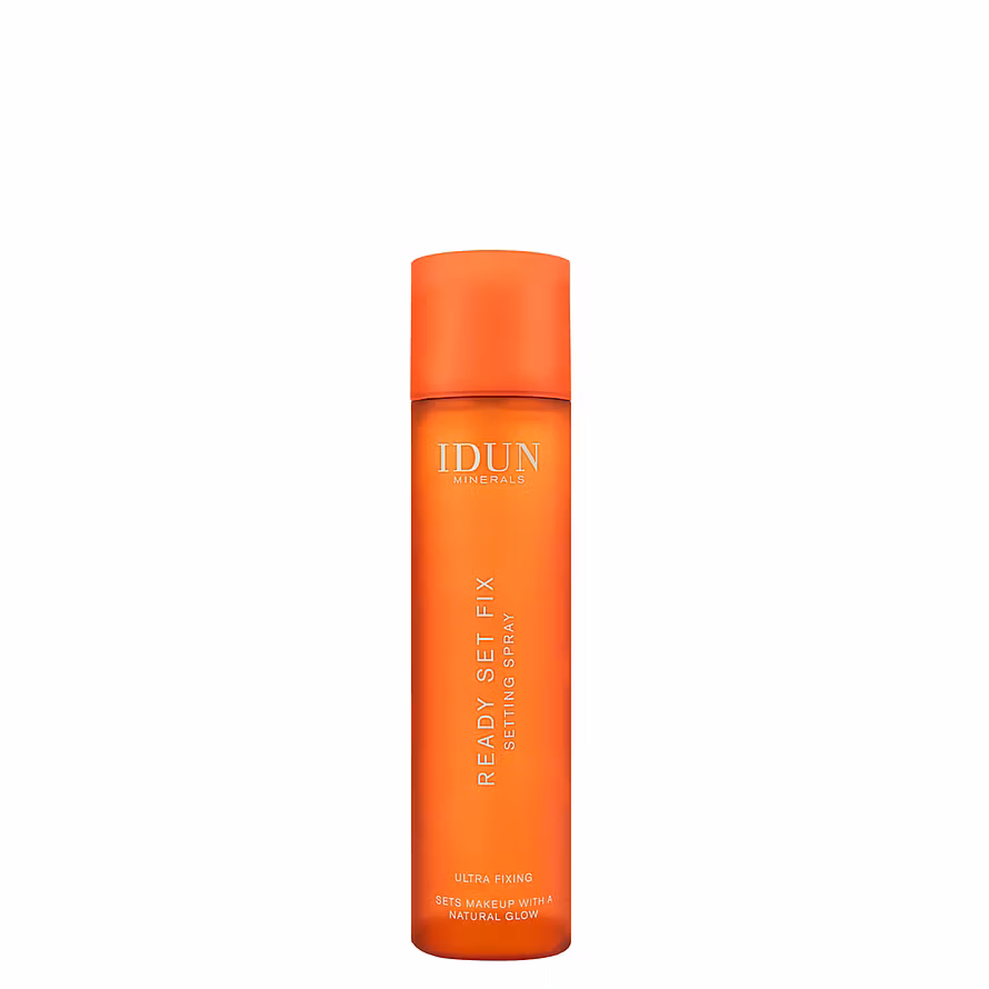 Idun Minerals Ready Set Fix 100 ml