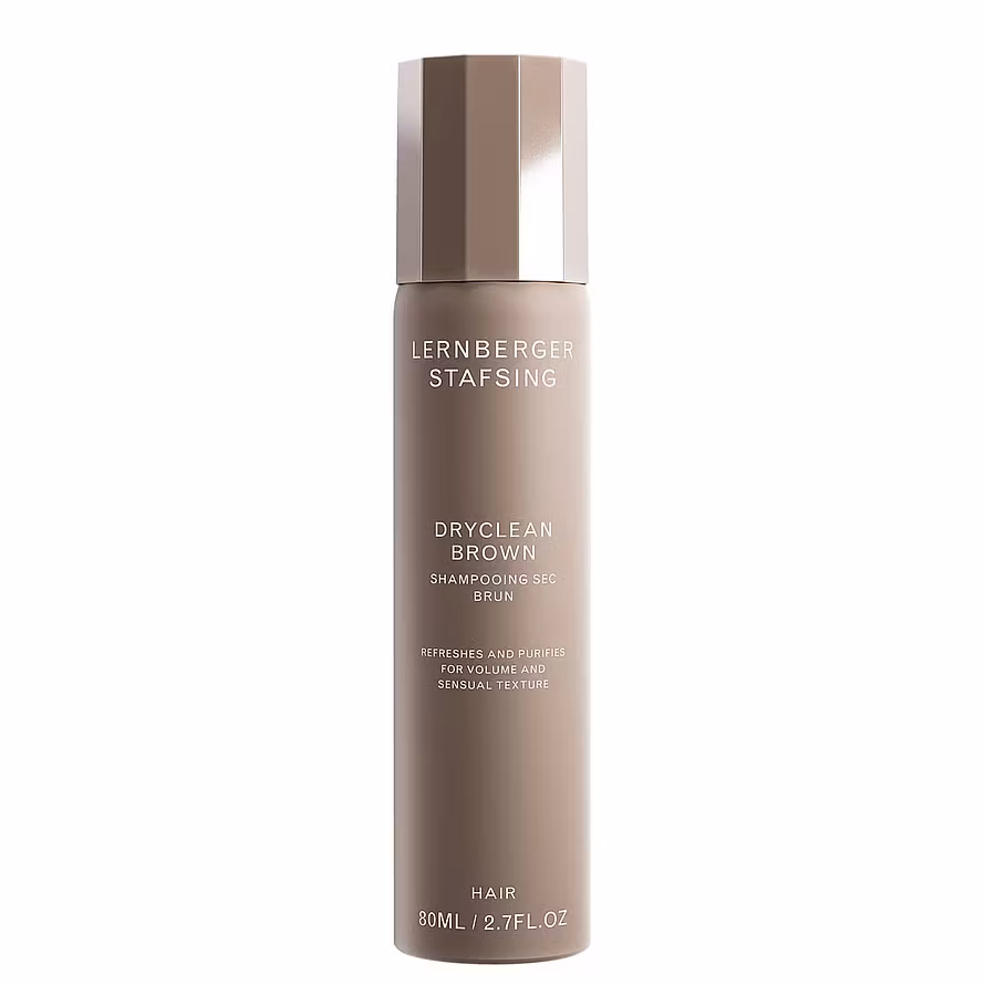Lernberger Stafsing Dryclean Brown 80 ml, Mini