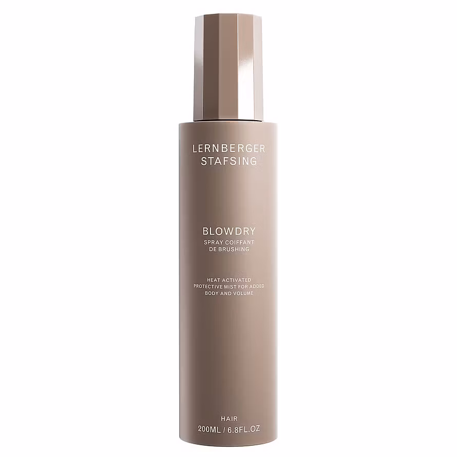 Lernberger Stafsing Blowdry Hair Styling Spray 200 ml
