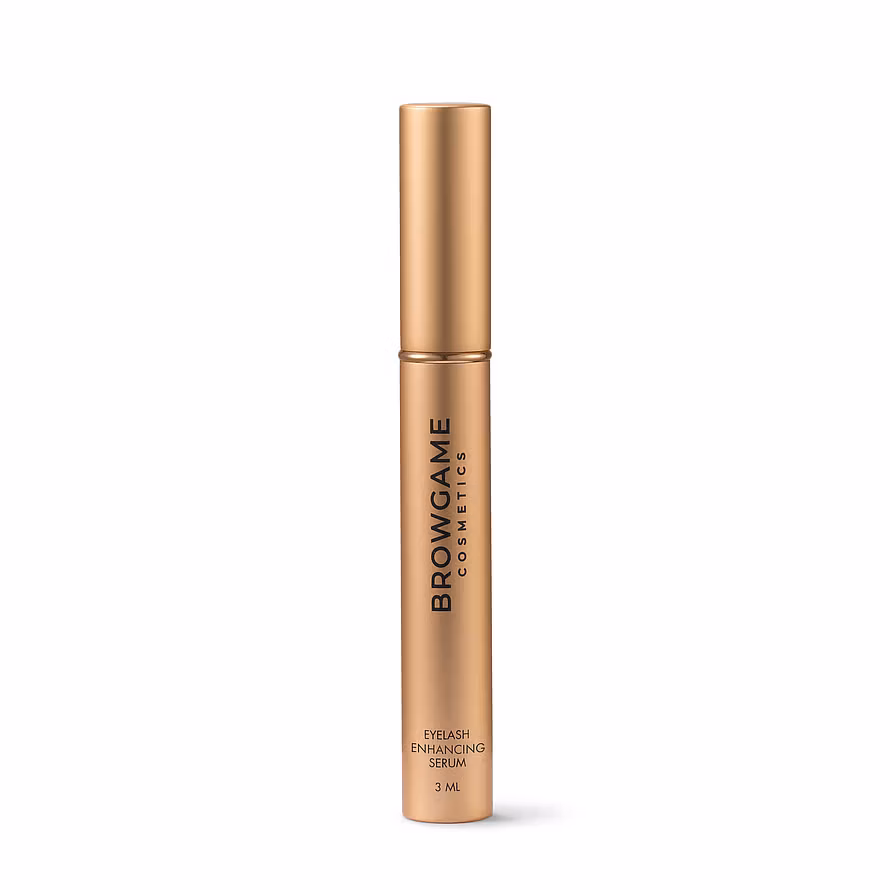 Browgame Cosmetics Eyelash Enhancing Serum 3 ml
