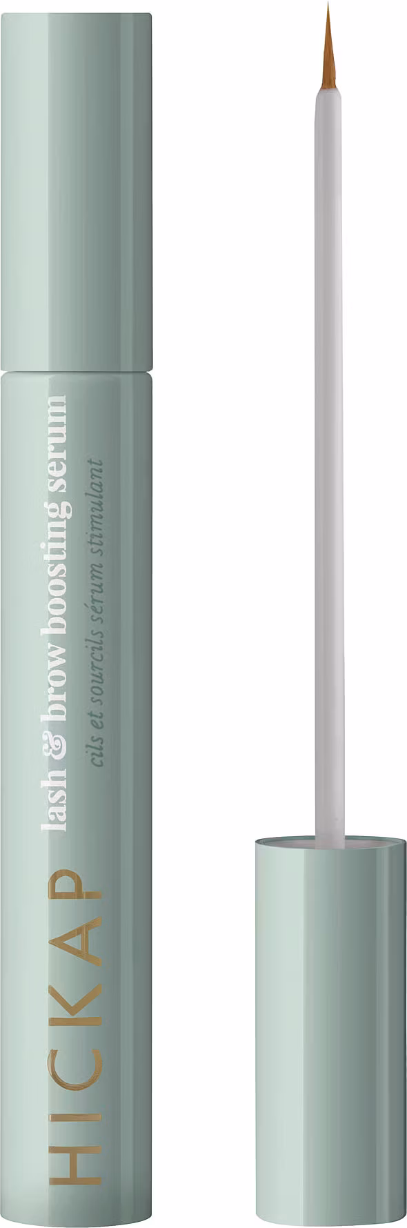 Hickap Lash & Brow Boosting Serum