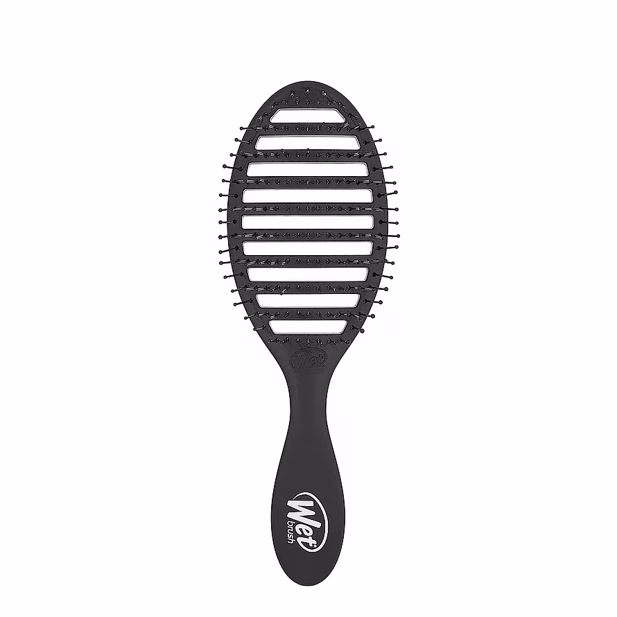 Wetbrush Speed Dry Black