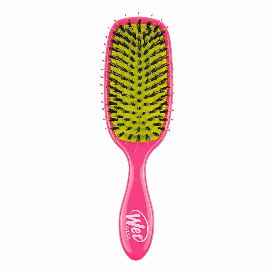Wetbrush Shine Enhancer Pink