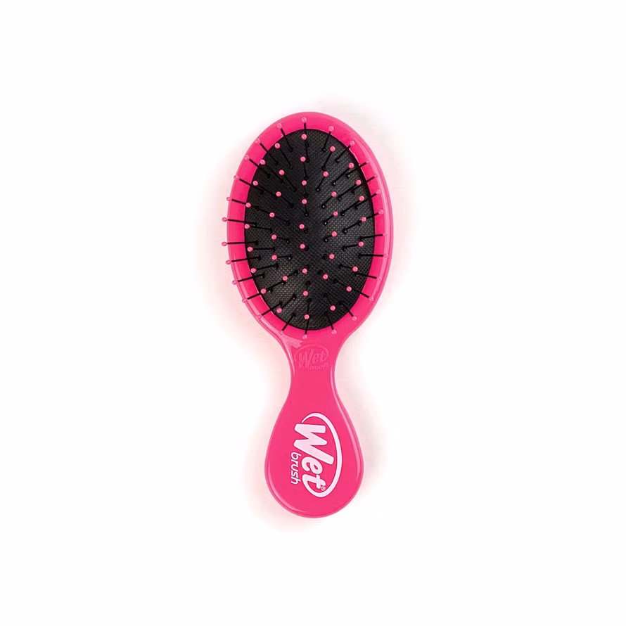 Wetbrush Mini Pink