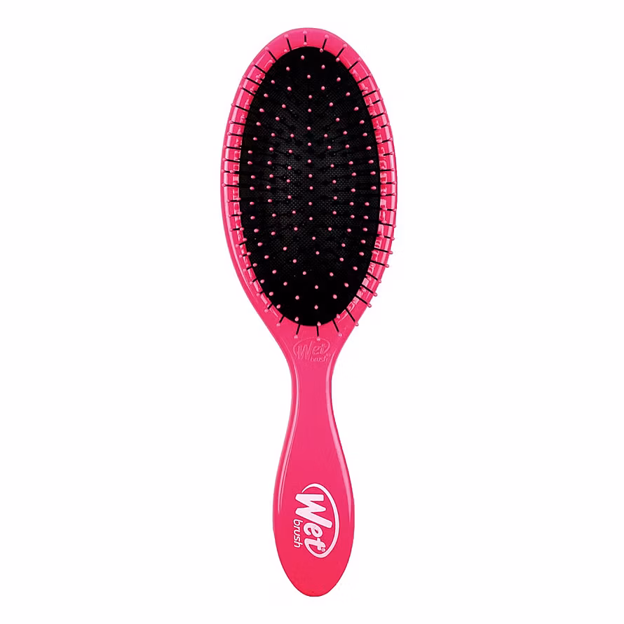 Wetbrush Original Detangler Pink