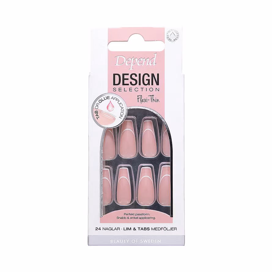 Depend Design Selection Coffin Nord Depend Design Selection Artsy Smiles Coffin Nord