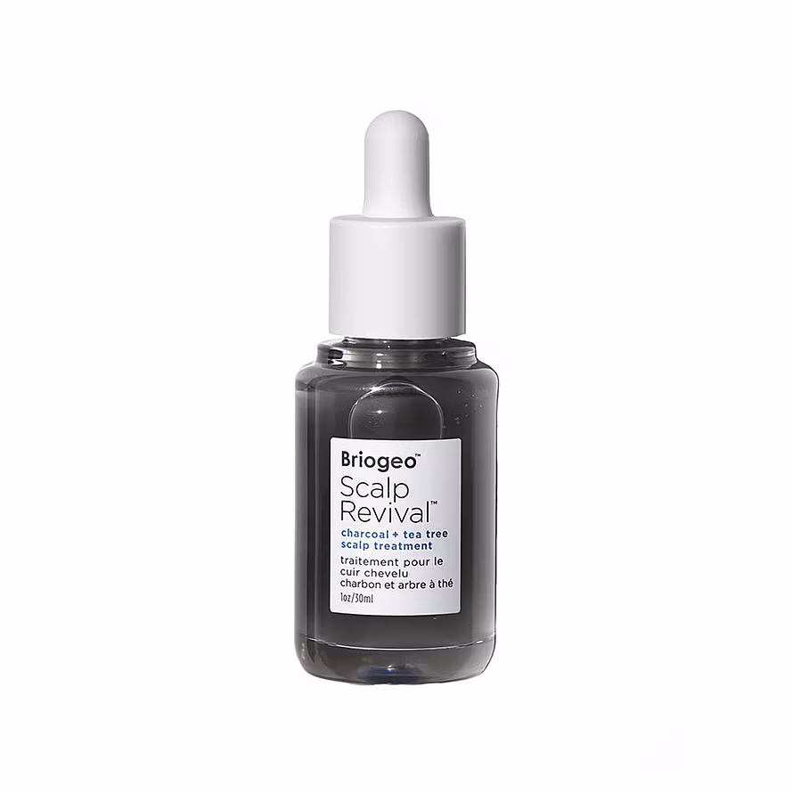 Briogeo Scalp Revival Charcoal + Tea Tree Scalp Treatment 30 ml