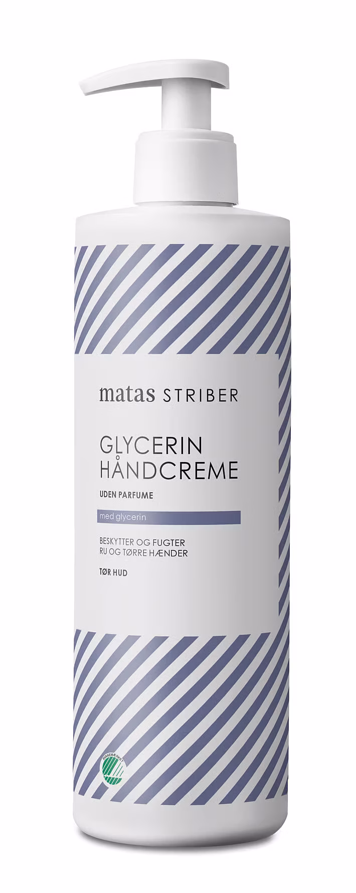 Matas Striber Glycerine Hand Creme 500 ml