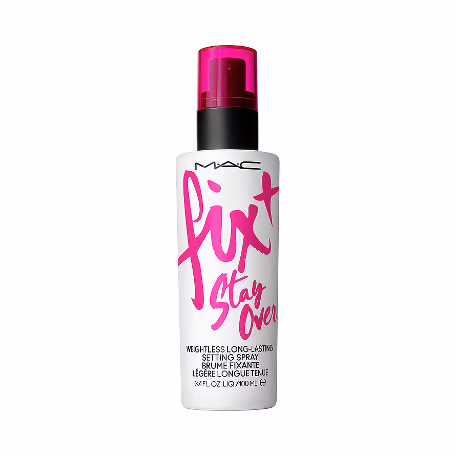 Mac Fix + Stay Over Setting Spray 100 ml
