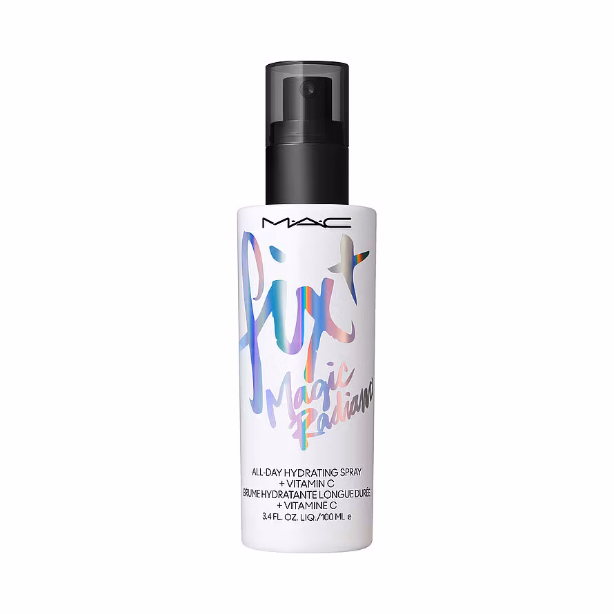 Mac Fix + Magic Radiance Setting Spray 100 ml