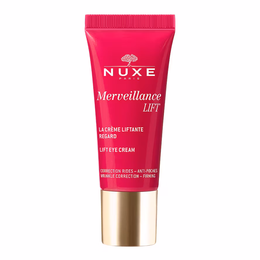 Nuxe Merveillance LIFT Eye Cream 15 ml