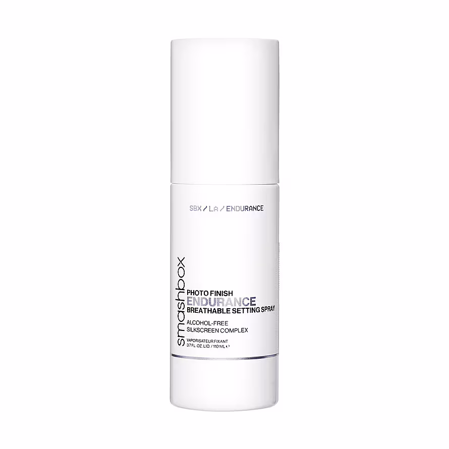 Smashbox Photo Finish Endurance Breathable Setting Spray 110 ml