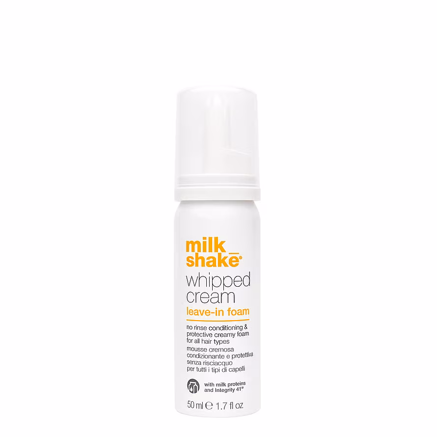 Milk Shake Whipped Cream Leave In Foam 50 ml