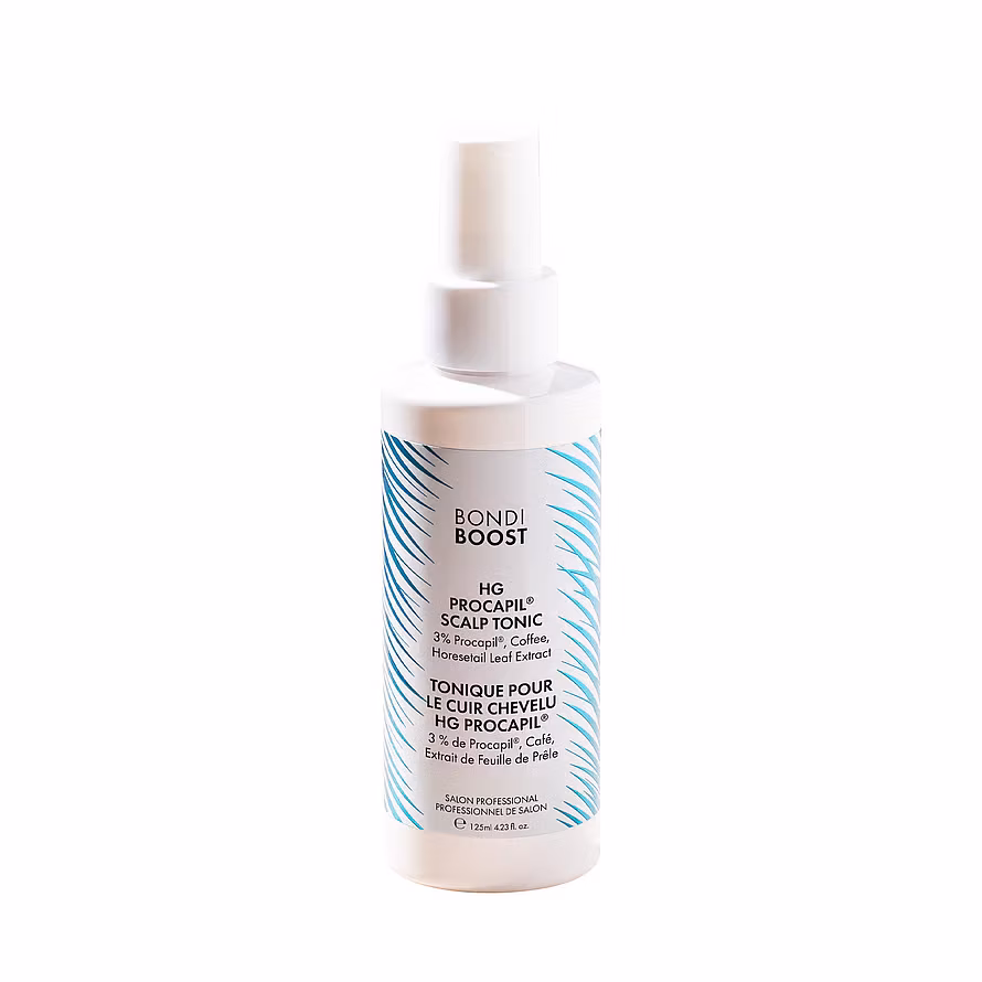 Bondi Boost HG Procapil Hair Tonic 125 ml