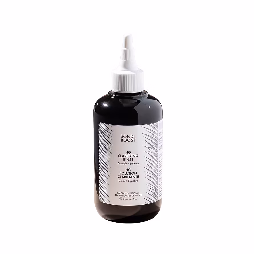 Bondi Boost HG Clarifying Rinse 250 ml