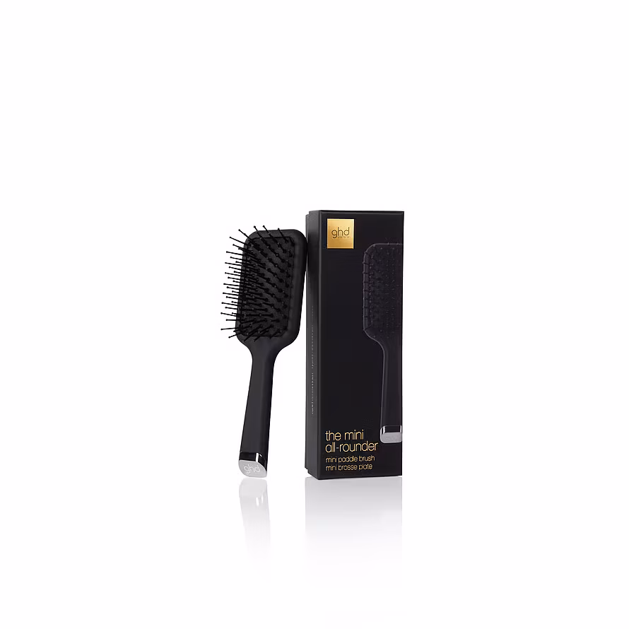 Ghd The Mini All-Rounder Mini Paddle Brush