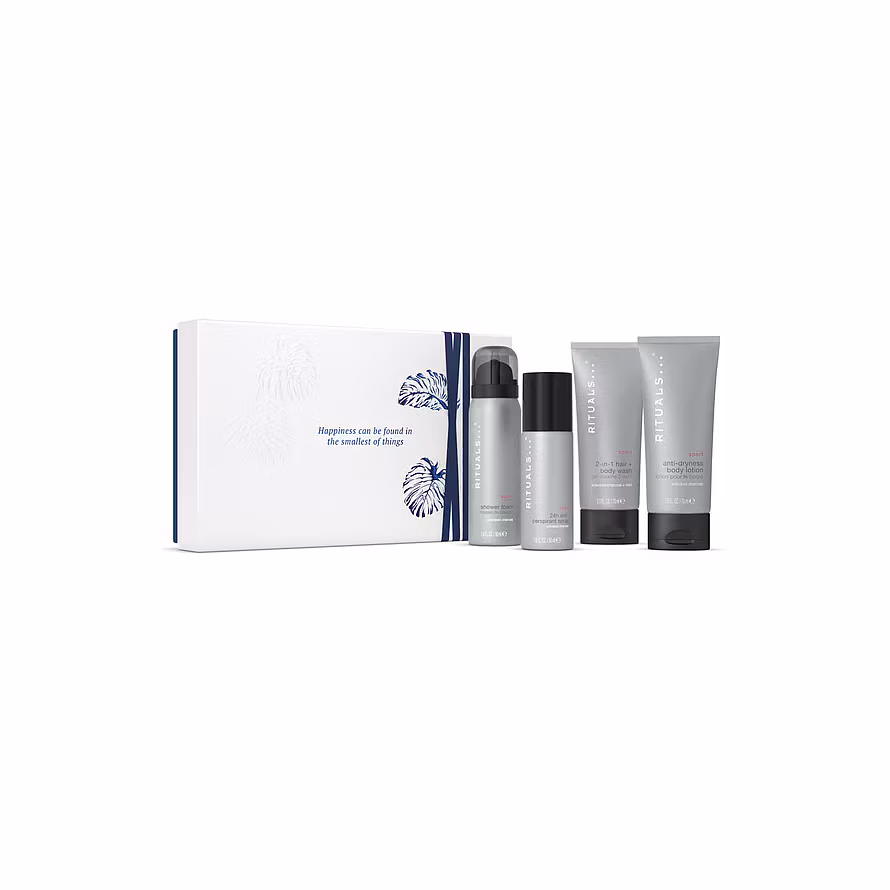Rituals Rituals Homme - Small Gift Set 2025