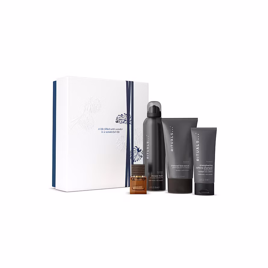 Rituals Rituals Homme - Medium Gift Set 2025