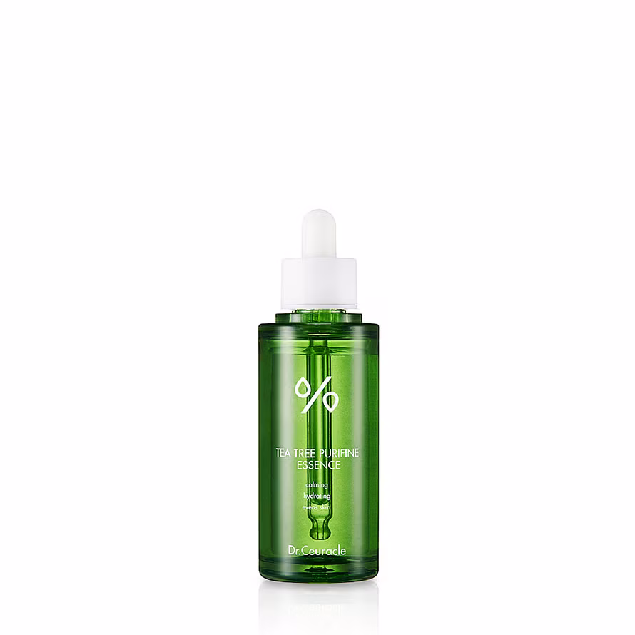 Dr. Ceuracle Tea Tree Purifine Essence 50 ml