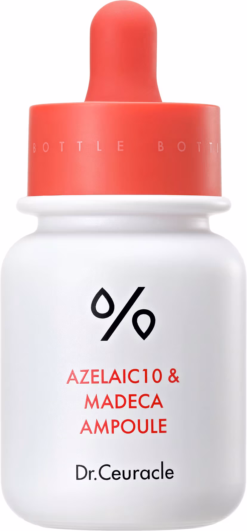 Dr. Ceuracle Azelaic 10 & Madeca Ampoule 30 ml