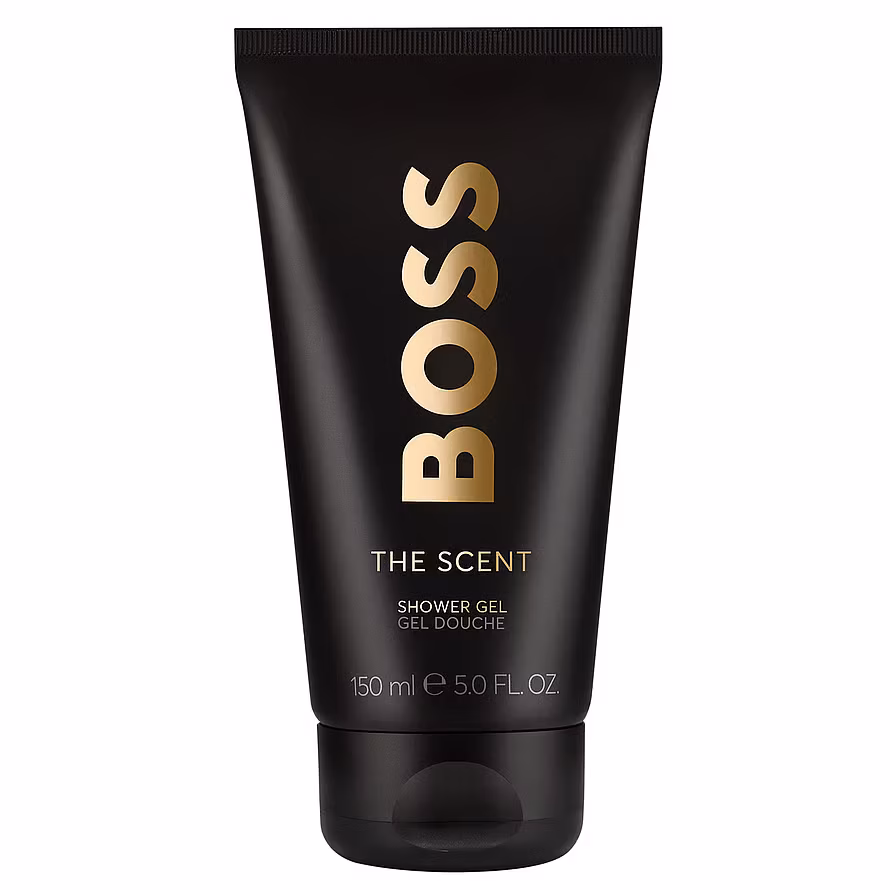 Hugo Boss The Scent For Him Shower Gel 1 150 ml