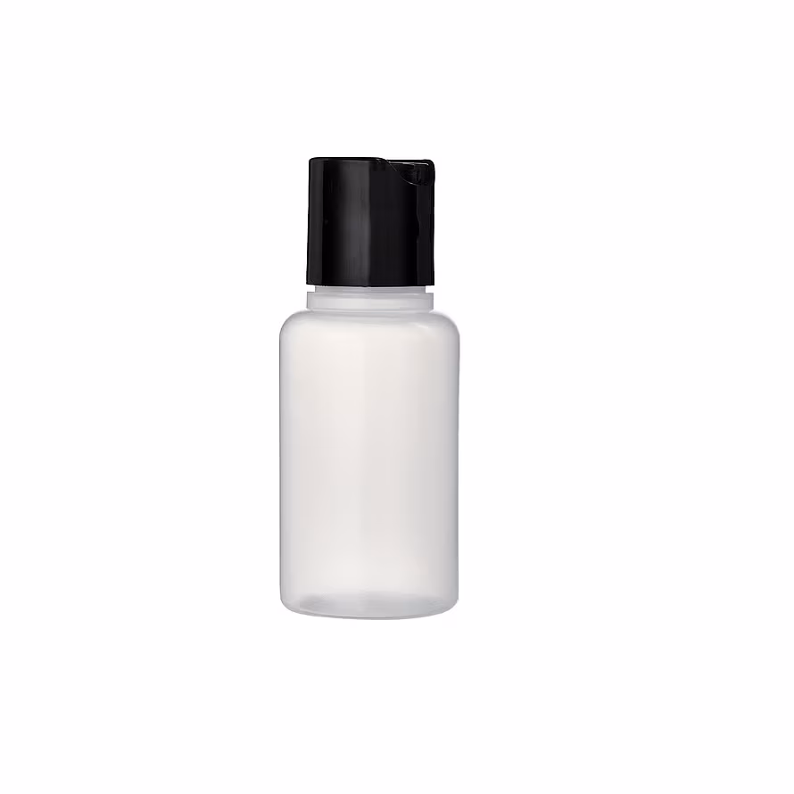 Kicks Beauty Travel Bottle 75 ml