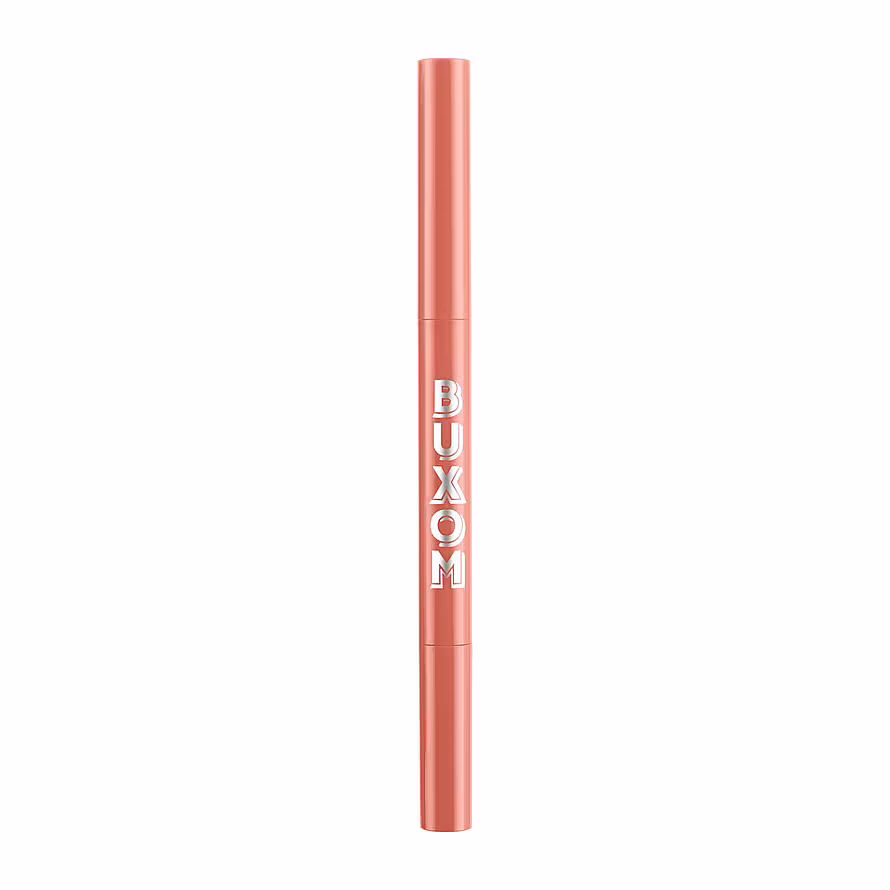 Buxom Power Line Plumping Lipliner Rich Rose
