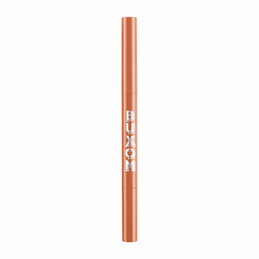 Buxom Power Line Plumping Lipliner Smooth Spice