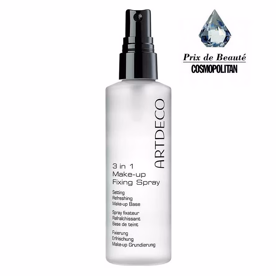 Artdeco 3 in 1 Makeup Fixing Spray 100 ml