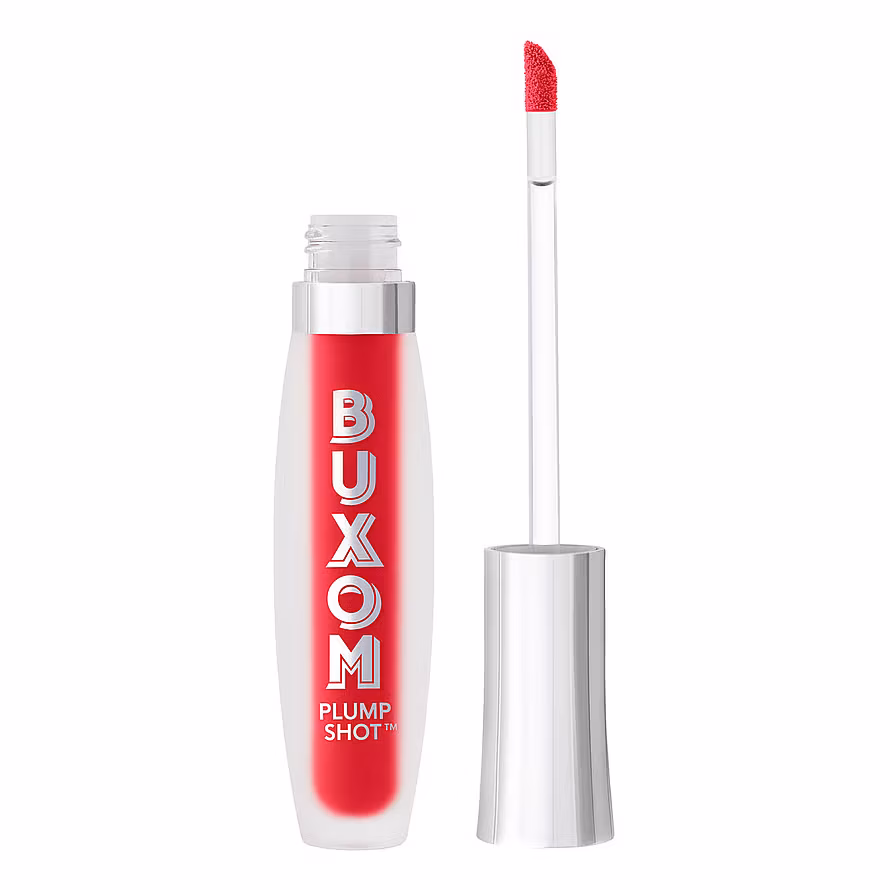 Buxom Plump Shot™ Collagen-Infused Lip Serum Cherry Pop