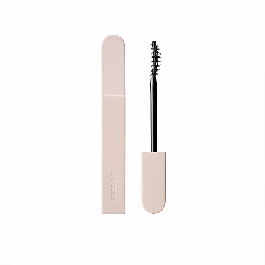 Rose Inc Lash Lift Serum Mascara Ultra-Black