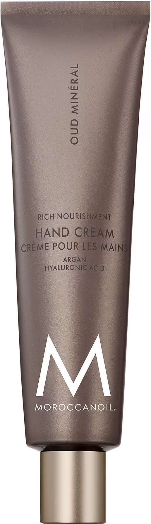 Moroccanoil Hand Cream Oud Mineral 100 ml