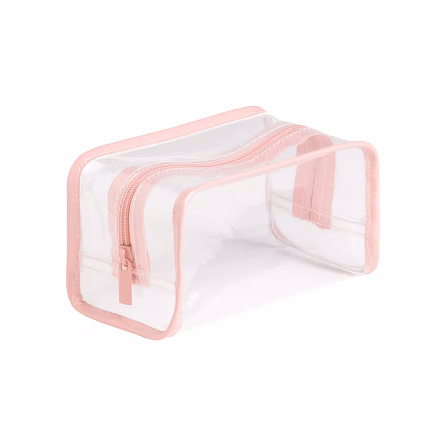 Kicks Beauty Small Beauty Bag