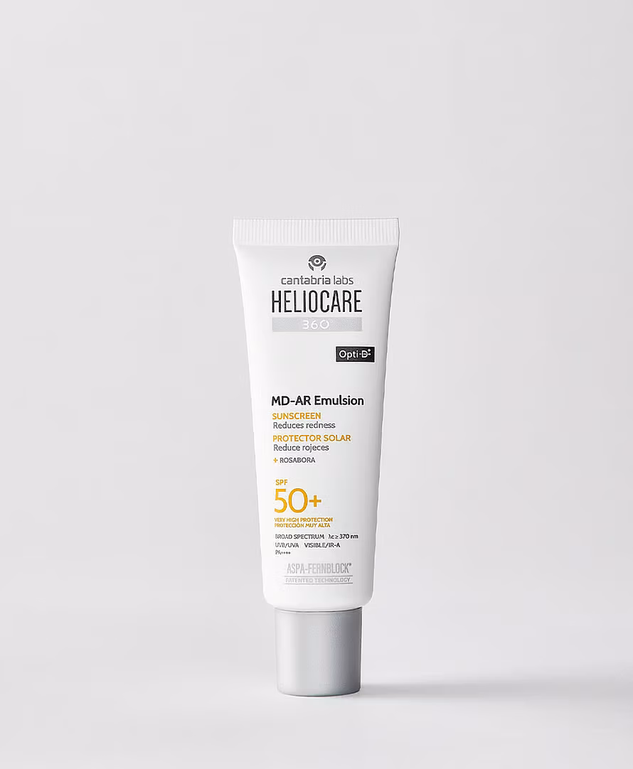 Heliocare A-R Emulsion SPF50+ 50 ml