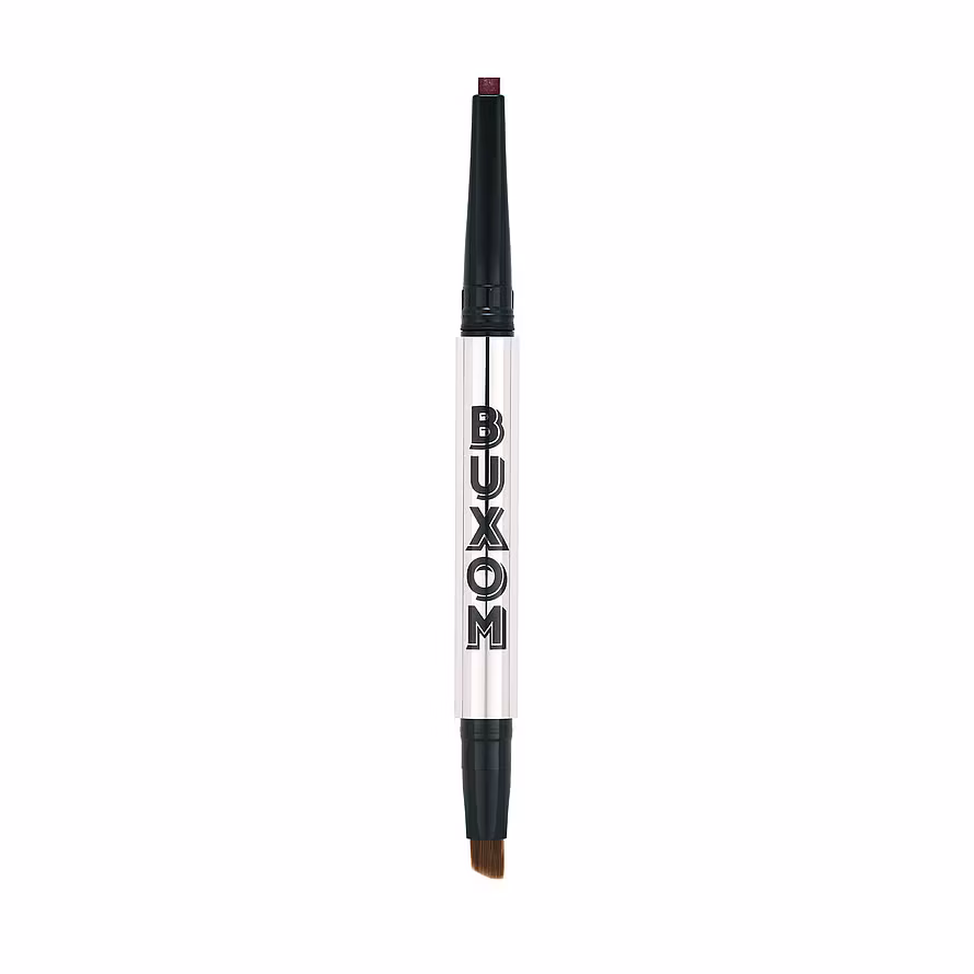 Buxom Power Line Eyeliner Demure Dolly
