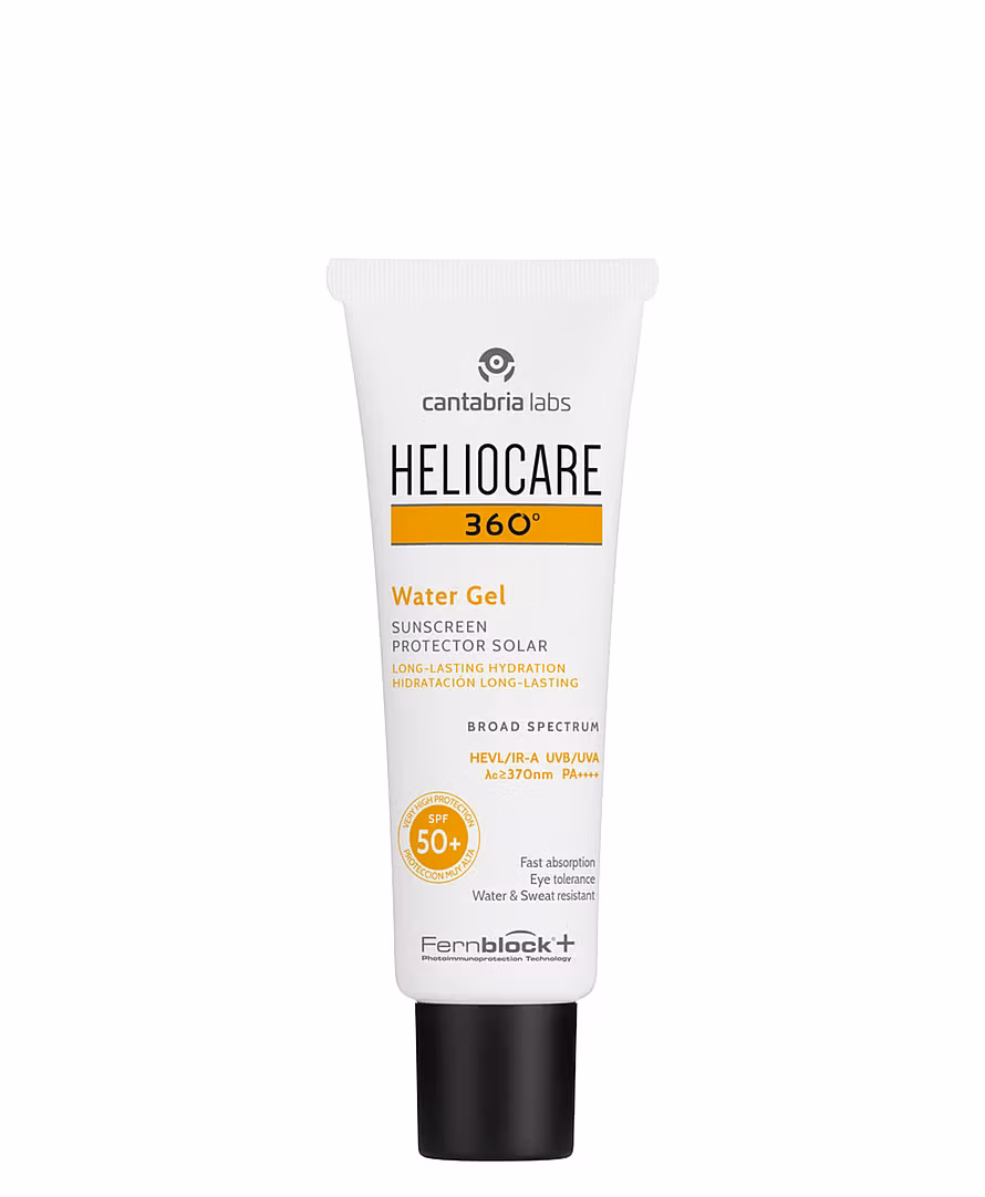 Heliocare Water Gel SPF50+ 50 ml