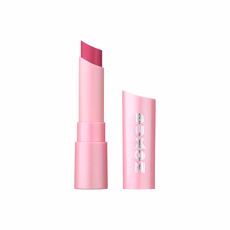 Buxom Full-On™ Plumping Lip Glow Balm Raspberry Glaze