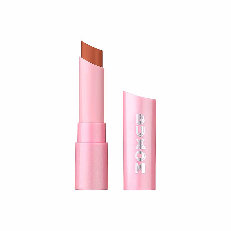 Buxom Full-On™ Plumping Lip Glow Balm Peach Smoothie