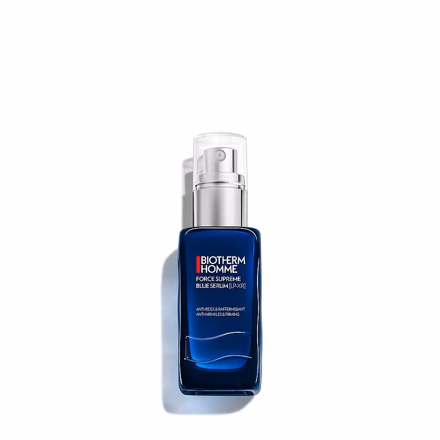 Biotherm Force Supreme Advanced Blue Serum 60 ml