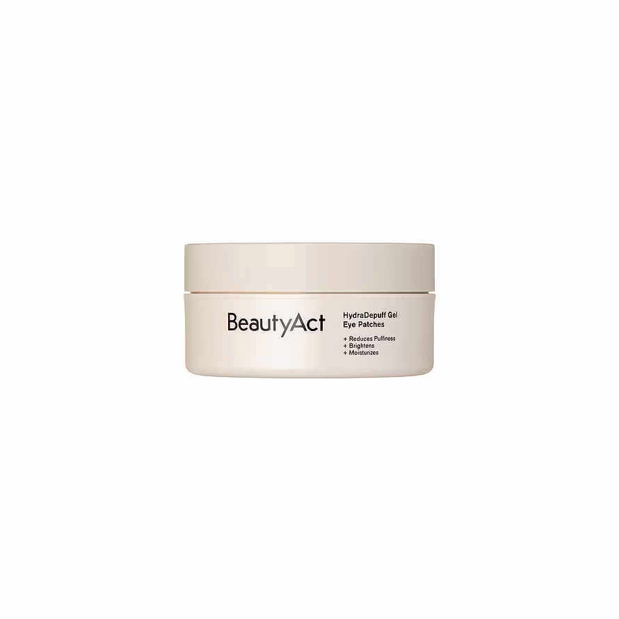 Beautyact Hydra-Gel Eye Patches 30 pairs