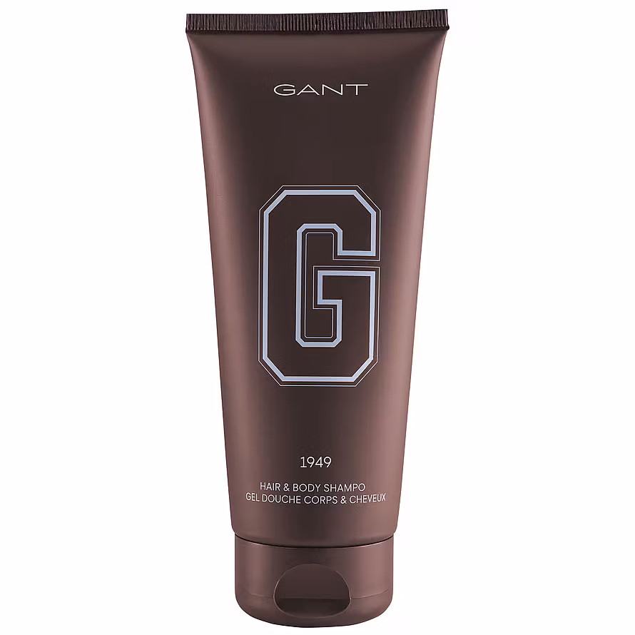 Gant 1949 Hair & Body Shower Gel 200 ml