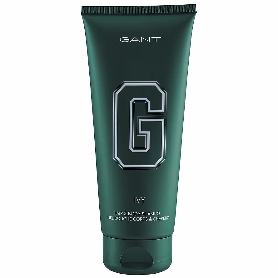 Gant Ivy Hair & Body Shower Gel 200 ml