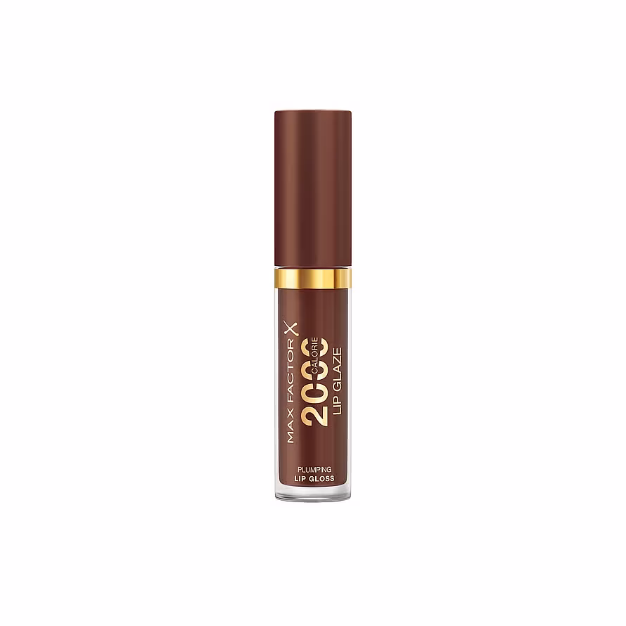 Max Factor 2000 Calorie Lip Glaze 180 Chocolate Glow
