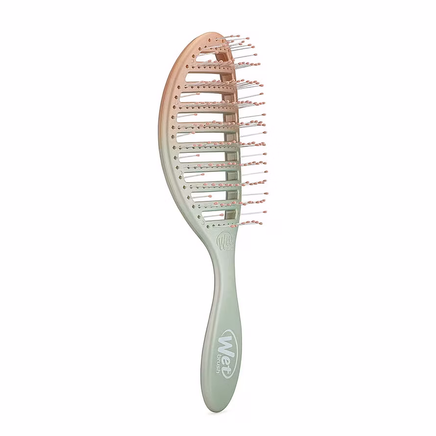 Wetbrush Speed Dry Seafoam