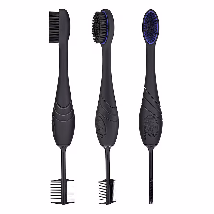 Wetbrush Pro Custom Care Triple Edge Styler